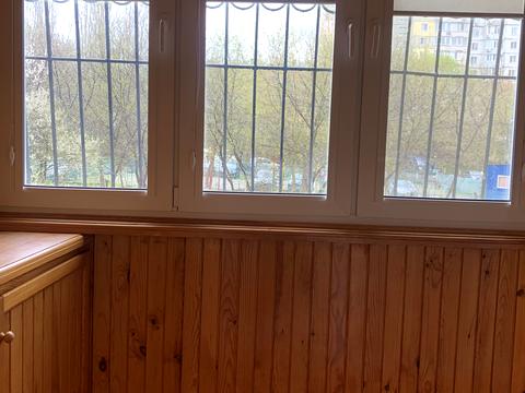 квартира по адресу Генерала Геннадия Воробьёва ул. (Курська), 13-В