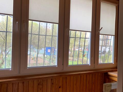 квартира по адресу Генерала Геннадия Воробьёва ул. (Курська), 13-В