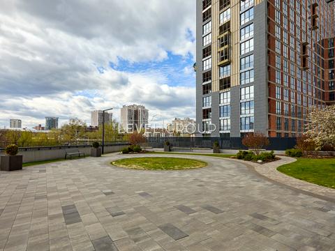 квартира за адресою Київ, Миколи Пимоненка вул., 19