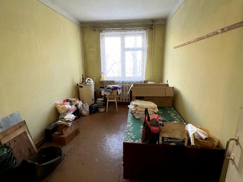 квартира по адресу Івана Мазепи ул. (Мануильского), 85
