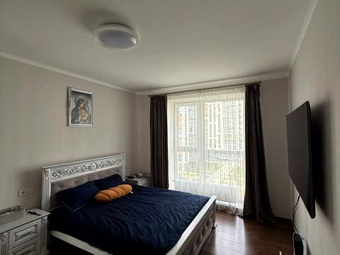 квартира за адресою Гетьмана Мазепи вул., 164, к8