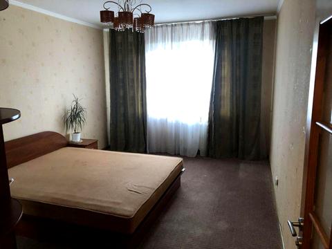 квартира по адресу Петра Григоренко просп., 28-А