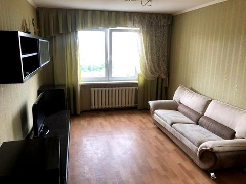 квартира по адресу Петра Григоренко просп., 28-А