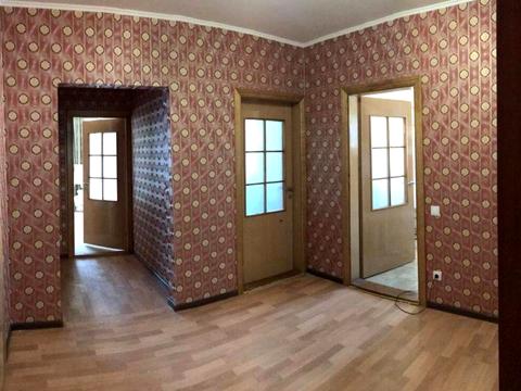 квартира по адресу Петра Григоренко просп., 28-А