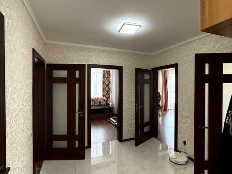 квартира за адресою Гетьмана Мазепи вул., 164, к8