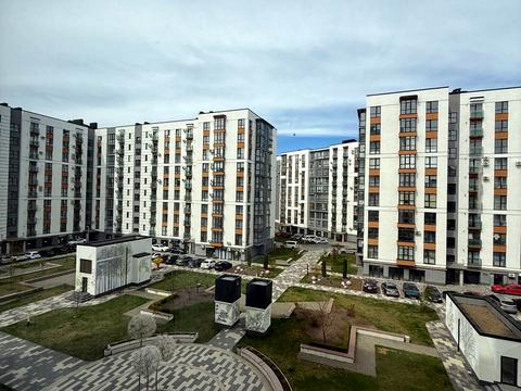 квартира за адресою Гетьмана Мазепи вул., 164, к8