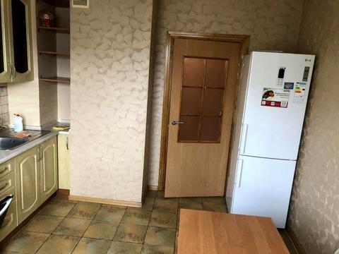 квартира по адресу Петра Григоренко просп., 28-А
