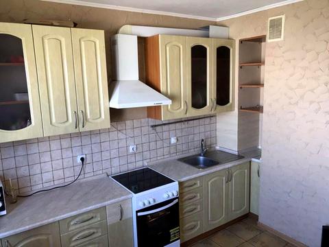 квартира по адресу Петра Григоренко просп., 28-А