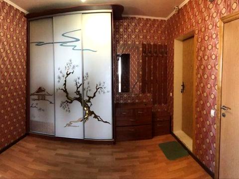 квартира по адресу Петра Григоренко просп., 28-А