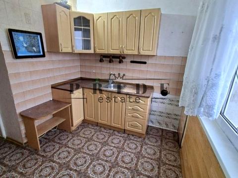 квартира по адресу Червоной Калины просп. (Владимира Маяковского), 12-Б