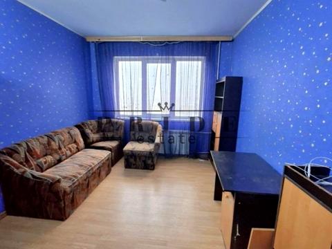 квартира по адресу Червоной Калины просп. (Владимира Маяковского), 12-Б