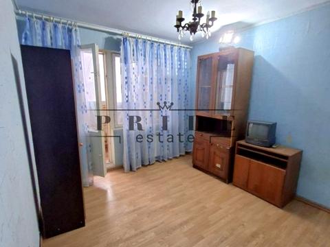 квартира по адресу Червоной Калины просп. (Владимира Маяковского), 12-Б