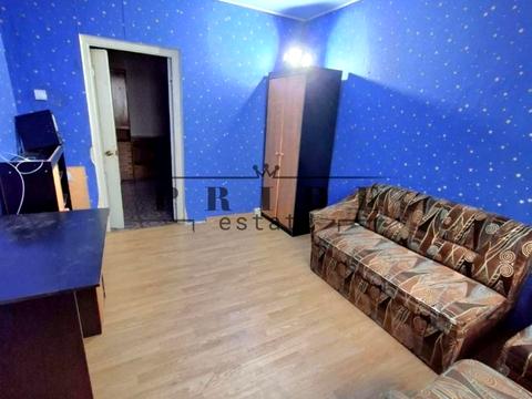 квартира по адресу Червоной Калины просп. (Владимира Маяковского), 12-Б