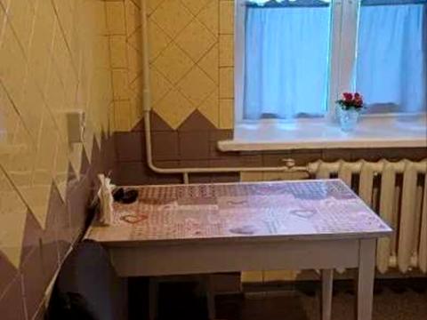 квартира за адресою Тульчинська вул., 9-Б