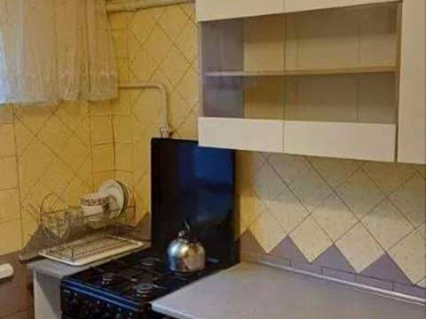 квартира за адресою Тульчинська вул., 9-Б