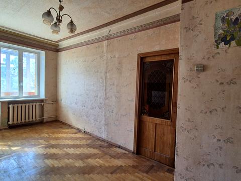 квартира за адресою Тампере вул., 1/22