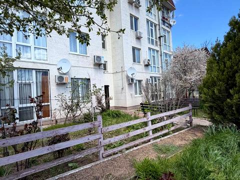 квартира за адресою смт. Таїрове, Гірська вул., 2