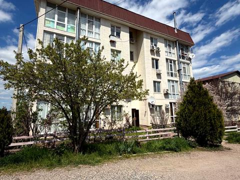 квартира за адресою смт. Таїрове, Гірська вул., 2