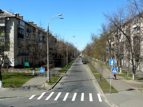 квартира за адресою Тампере вул., 1/22