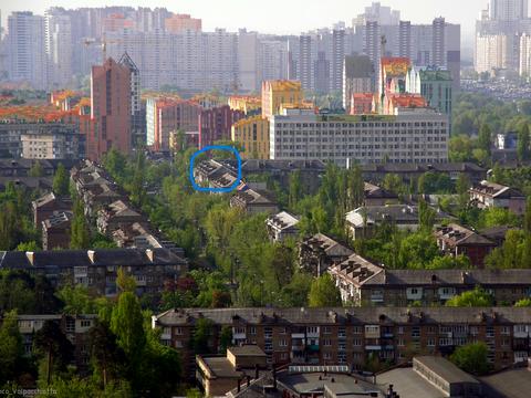 квартира за адресою Тампере вул., 1/22