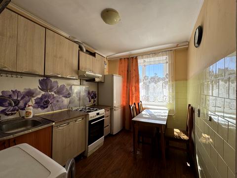 квартира по адресу Мицкевича ул., 40