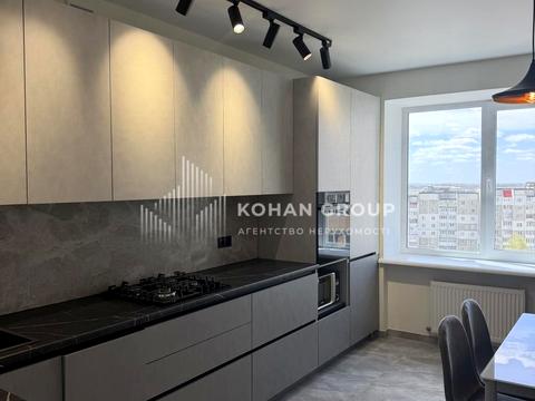 квартира по адресу Лісогринівецька ул., 18-А