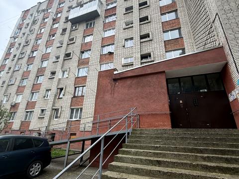 квартира за адресою Олександра Кошиця вул., 1