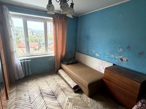 квартира по адресу Александра Кошица ул., 1