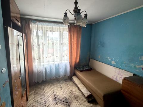 квартира по адресу Александра Кошица ул., 1