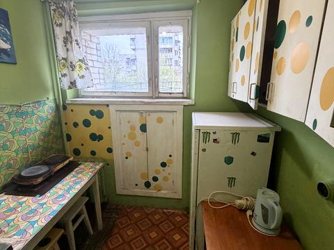 квартира по адресу Александра Кошица ул., 1