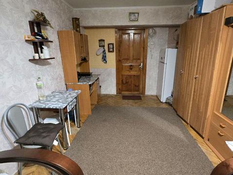 кімната за адресою Львів, Володимира Великого вул. (Артема), 31