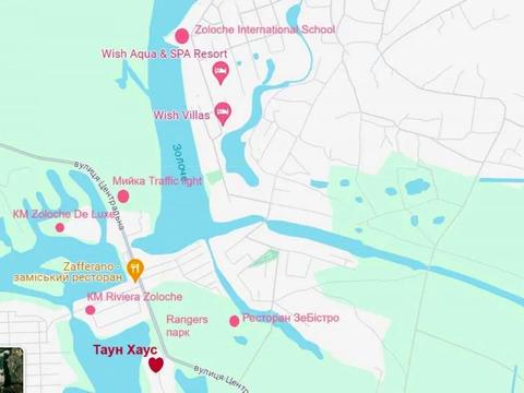 будинок за адресою Велика набережна вулиця