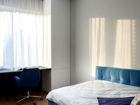 будинок за адресою Велика набережна вулиця