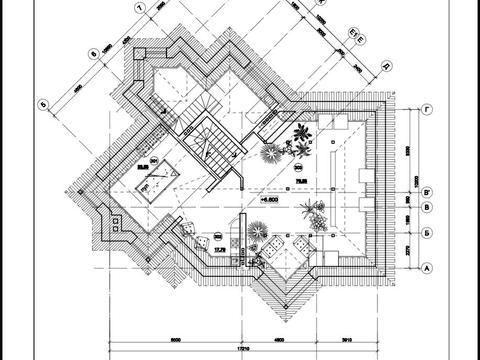 дом по адресу 2-га Садова