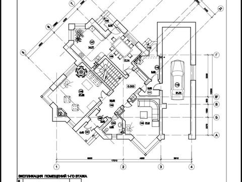 дом по адресу 2-га Садова