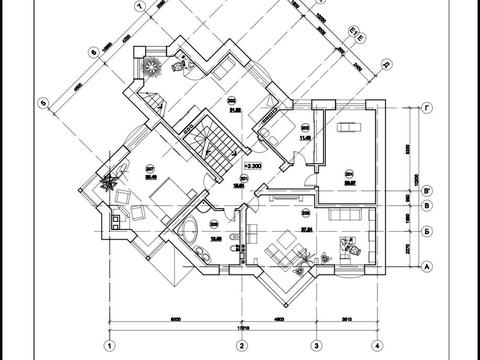 дом по адресу 2-га Садова
