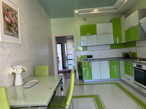 квартира за адресою Порохова вул., 20-В