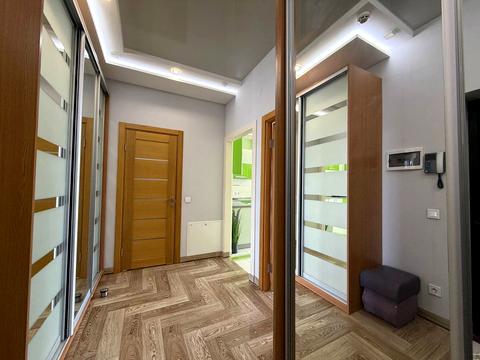 квартира за адресою Порохова вул., 20-В