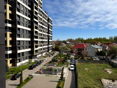 квартира за адресою Порохова вул., 20-В