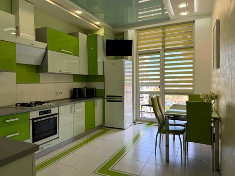 квартира за адресою Порохова вул., 20-В