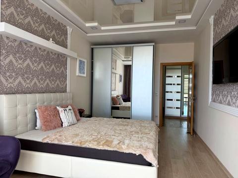 квартира за адресою Порохова вул., 20-В