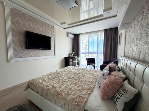 квартира за адресою Порохова вул., 20-В