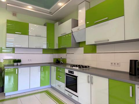 квартира за адресою Порохова вул., 20-В