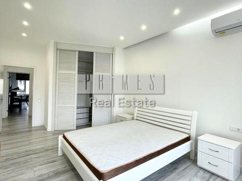 квартира за адресою Саперне Поле вул., 5