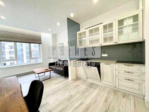 квартира за адресою Саперне Поле вул., 5