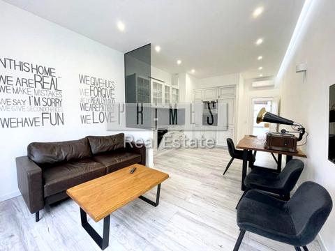 квартира за адресою Саперне Поле вул., 5