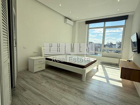 квартира за адресою Саперне Поле вул., 5