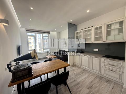 квартира за адресою Саперне Поле вул., 5