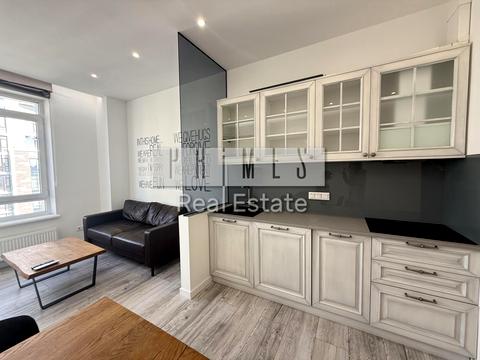 квартира за адресою Саперне Поле вул., 5