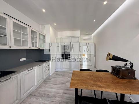 квартира за адресою Саперне Поле вул., 5